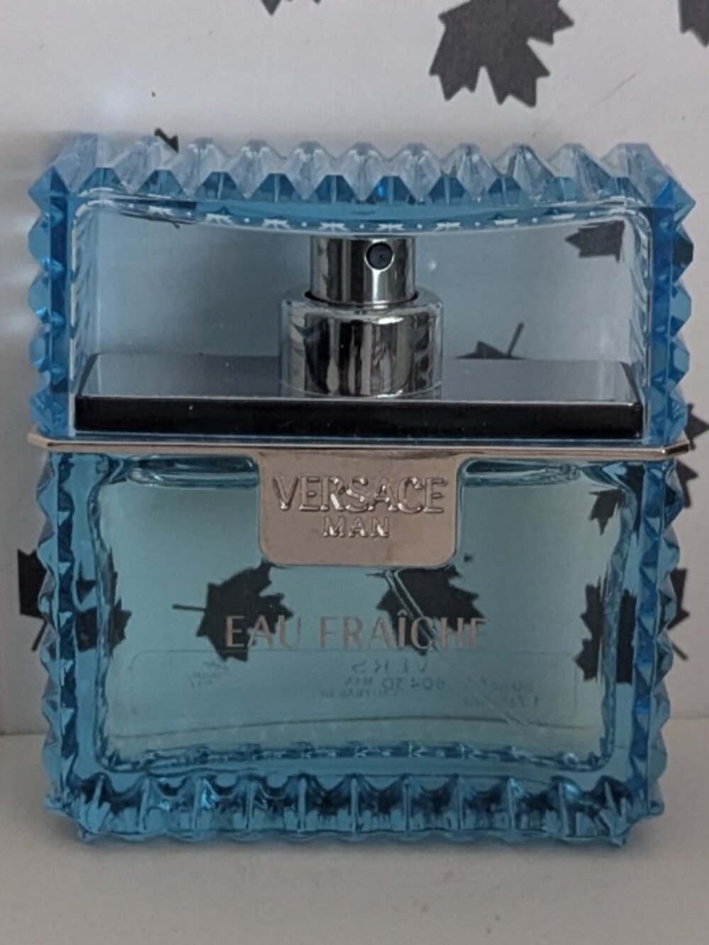 Versace Man Eau Fraiche